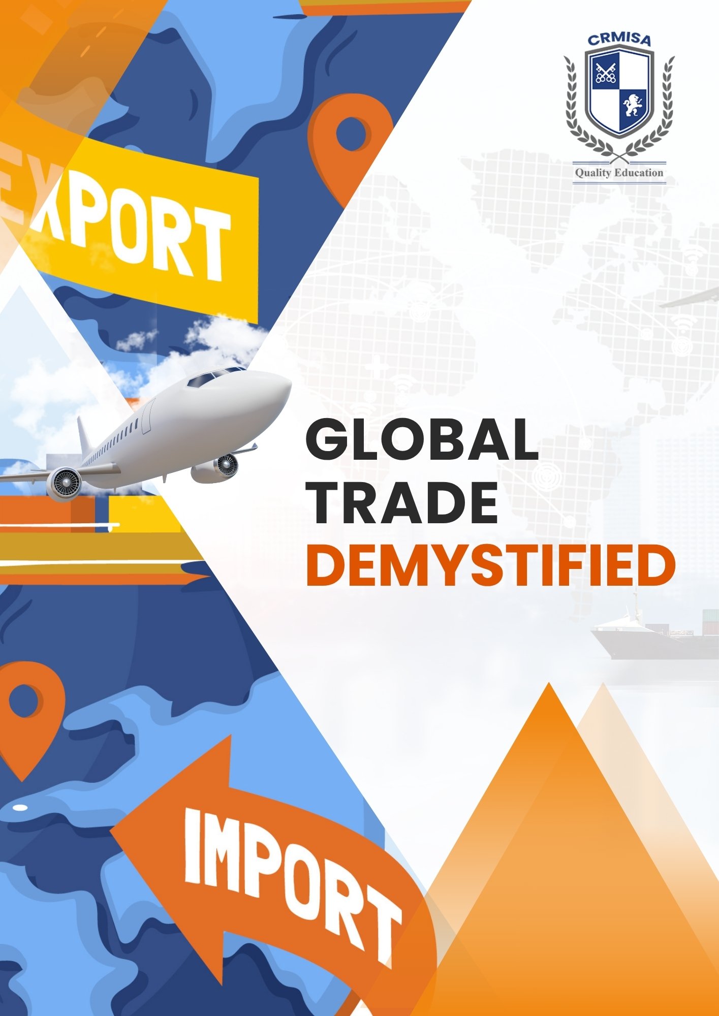 CRMISA - Global Trade book 